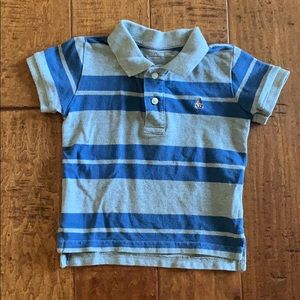 Baby Boy Polo Shirt